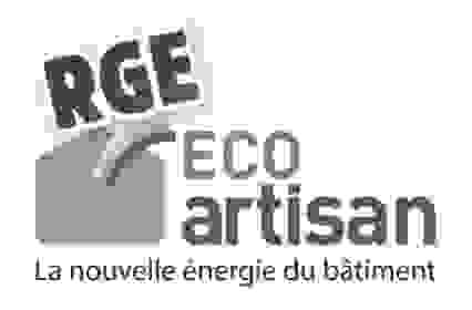 Label RGE Eco Artisan