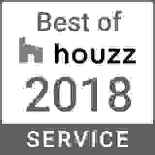 Best of Houzz 2018 - Service client