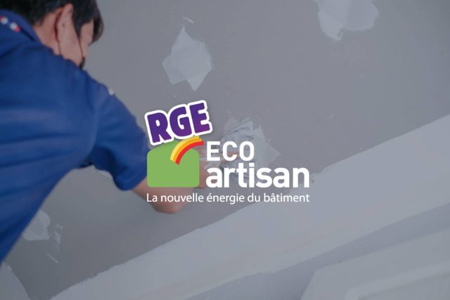 Intérieur Toulousain Rénovation est qualifié du label RGE « Reconnu garant de l’environnement » à Odars