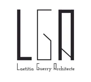 LGA Laetitia Guerry Architecte
