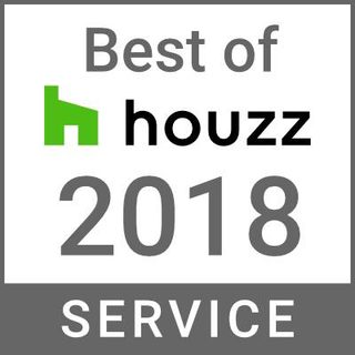 Best of Houzz 2018 - Service client