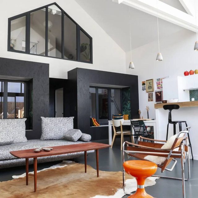 Intérieur Toulousain Rénovation : plâtrerie, plaquiste, isolation et peinture en région toulousaine