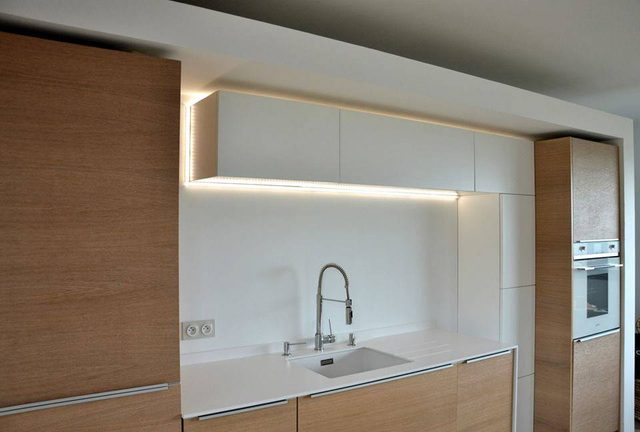 Aménagement et Décoration intérieure d'une maison