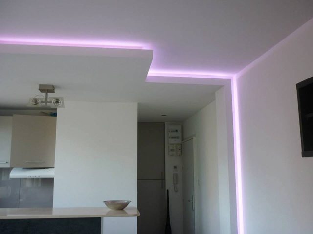 Rénovation d'un appartement toulousain