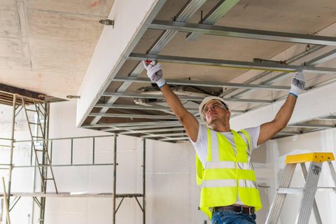 Quel est le rôle d’un plaquiste dans un projet de rénovation ?