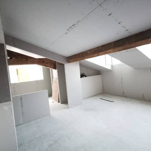 Rénovation intérieure combles %AROUND_CITY%